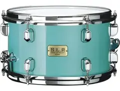 Tama S.L.P. Mod Bubinga Philo Tsoungui Signature Snare Drum main image