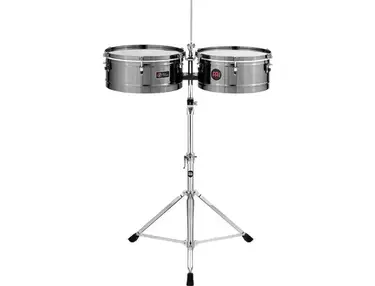 Meinl Percussion Diego Camacho Signature Timbales