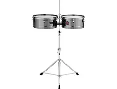 Meinl Percussion Diego Camacho Signature Timbales