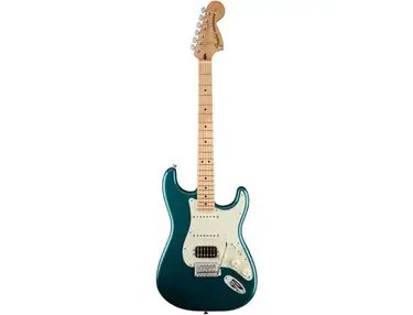 Fender Stratocaster lonestar