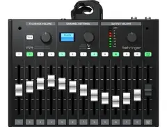 Behringer P24 StageConnect Personal Monitor Mixer