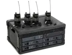 NEAT NEAT.IEM Wireless IEM System with Case