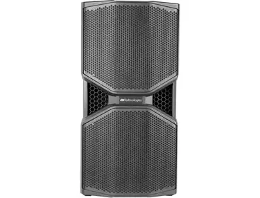 dBTechnologies Opera Reevo 212T 2,100-watt 12-inch Quasi 3-way Powered Speaker