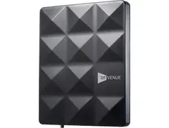 RF Venue CP Stage Weather-resistant IP-rated Antenna for Wireless Systems