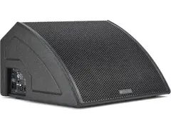 dBTechnologies FMX15 15-inch Active Coaxial Stage Monitor
