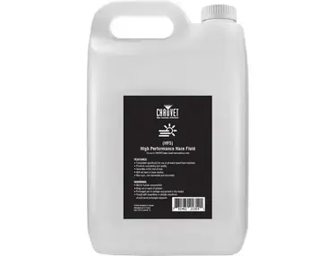 Chauvet Pro Professional Haze Fluid