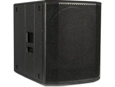 dBTechnologies Sub 618 1,200-watt 18-inch Powered Subwoofer