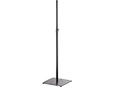 K&M 24653 Lighting and Speaker Stand