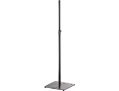 K&M 24653 Lighting and Speaker Stand