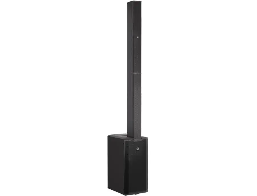 Ld Column Array LD Systems Maui 11 G3 Mix Column Speaker Array and Subwoofer System ...