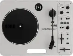 Korg handytraxx play Portable Recod Player