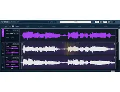 Waves Sync Vx
