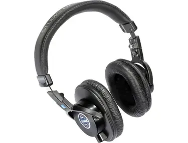 Senal SMH-1000-MK2 Professional Field and Studio Monitor Headphones