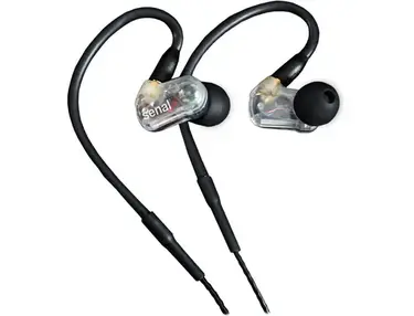 Senal ME-220-CL Professional In-Ear Monitors