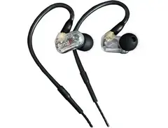 Senal ME-220-CL Professional In-Ear Monitors main image