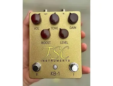 FSC Instruments KB-1