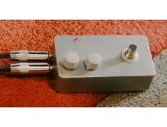 Klon Clean Boost main image
