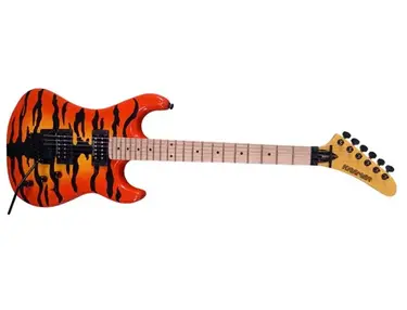 Kramer Pacer/Baretta Vintage Mutt