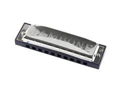 Jambone Harmonica  D main image