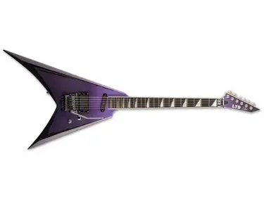 ESP LTD Alexi Ripped