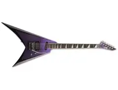 ESP LTD Alexi Ripped