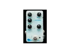 Mid-Fi Electronics Clari(not) Fuzz
