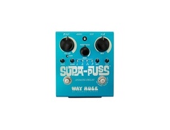 Way Huge WHE707 Supa-Puss - ranked #41 in Delay Pedals | Equipboard
