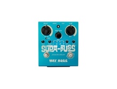 Way Huge WHE707 Supa-Puss - ranked #40 in Delay Pedals | Equipboard