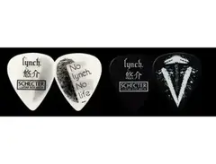 Schecter Guitar Research Custom YSK Picks 0.7mm