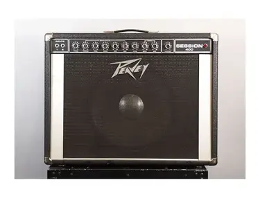 Peavey Session 400