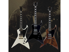 Evil Instruments Jackhammer