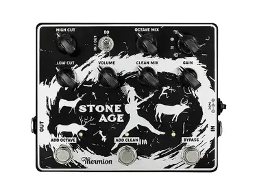 Thermion Stone Age