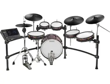 Alesis Strata Prime Electronic Drum Set