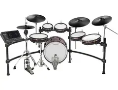 Alesis Strata Prime Electronic Drum Set