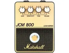 Marshall JCM800 Lead Series Pedal