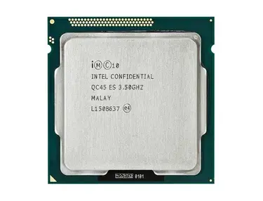 Intel Core i7-3770