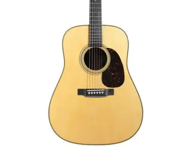 Martin D-28 Billy Strings