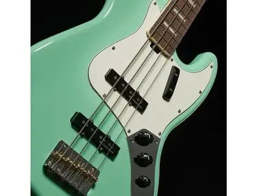 Harley Benton MV-4JB