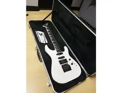 Jackson San Dimas Soloist Custom Shop 1986 main image
