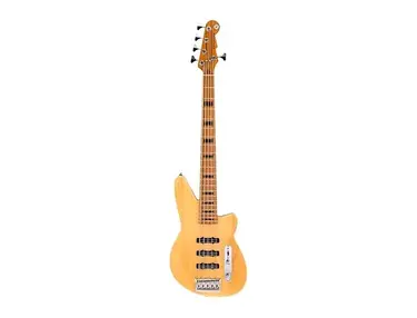 Reverend Triad 5