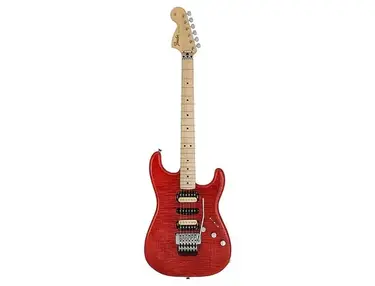 Fender MIJ Michiya Haruhata Signature Stratocaster