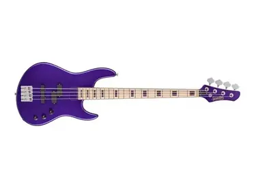 Spector NC-4 Frank Bello