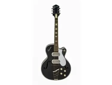 Silvertone Espanada H63