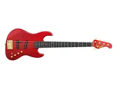 Moon Guitars Japan Custom JJ-5 MITSURU SUTOH MODEL #1 main image