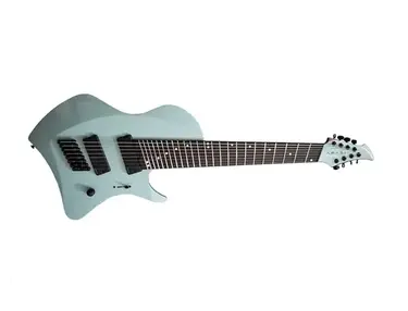 Abasi Larada 8 Japan Series Guitar