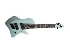 Abasi Larada 8 Japan Series Guitar main image