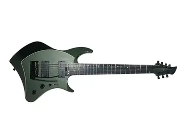 Abasi Emi 7 Masters Series Guitar