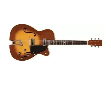 Martin F-55