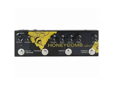 Caline CP-48 Honeycomb Acoustic Multi-Effects
