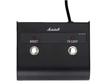 Marshall PEDL-90016 Origin Series 2-Way Footswitch